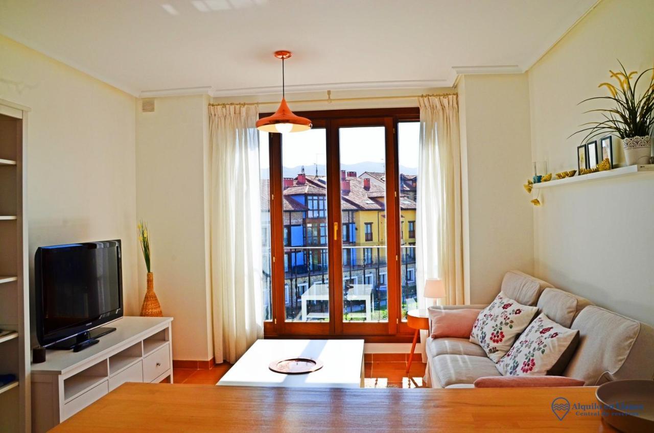 La Cotera Vut Apartment โคลอมเบรส ภายนอก รูปภาพ