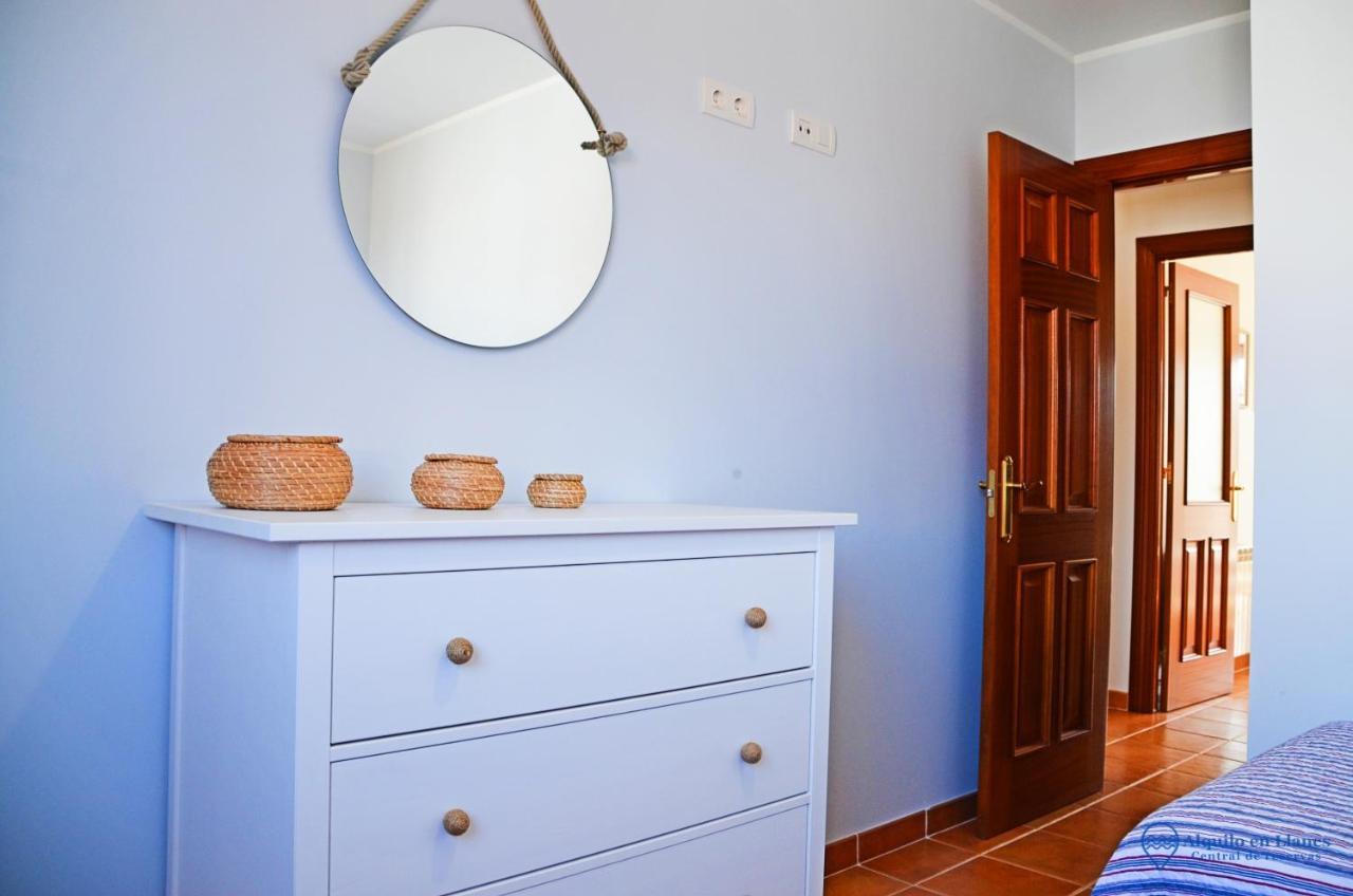 La Cotera Vut Apartment โคลอมเบรส ภายนอก รูปภาพ