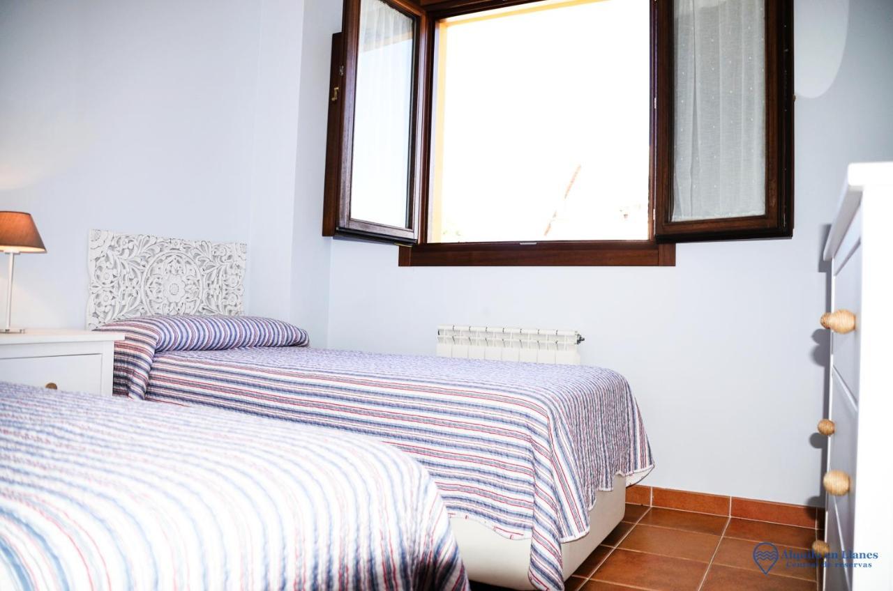 La Cotera Vut Apartment โคลอมเบรส ภายนอก รูปภาพ